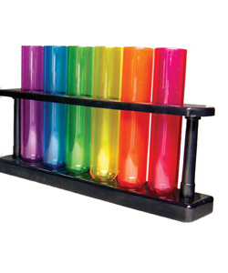 Test Tube Shooters