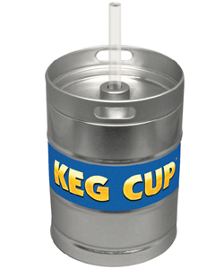 Keg Cup 