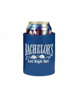 Bachelor Koozie