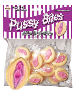 Pussy Bites