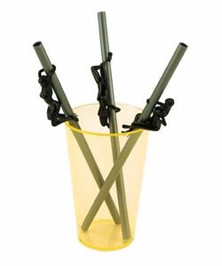 Female Stripper Straws