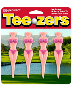 Tee-Zers