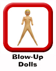 Bachelor Party Blow-Up Dolls