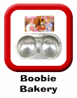 Boobie Cake Pans and Bakery Supplies