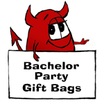 Bachelor Party Supplies From NawtyThings.com