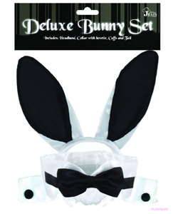 5 PC Sexy Bunny Kit[EL-1722-01]