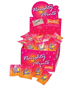 Naughty Mints Case[EL-3171-02]