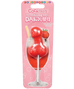 Strawberry Daiquiri[EL-3184-01]
