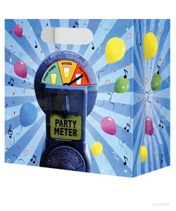 Party Meter Beer Bag[EL-5990-101]