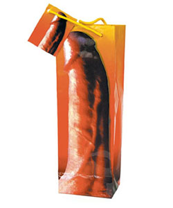 Erect Penis Gift Bag[EL-5990-44]