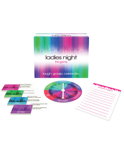 Ladies Night the Game[EL-6039]