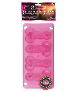 Sexxxy Ice Cube Tray[EL-7618-101]