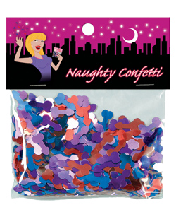 Naughty Confetti[EL-7849-06]