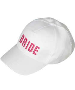 Bride Hat[EL-7858-09]