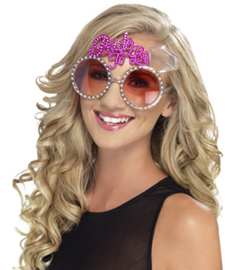 Bride To Be Glasses[EL-7858-12]