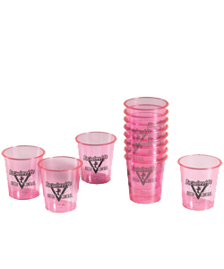 Bachelorette Party Shot Glass Set[EL-7860-94]