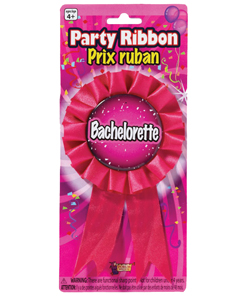 Bachelorette Ribbon[EL-7860-96]