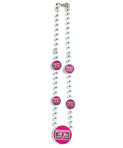 Bachelorette Party Message Beads[EL-7860-97]