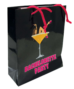 Bachelorette Party Gift Bag Set[EL-8609-32]