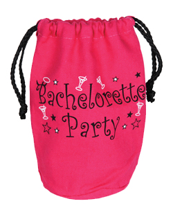 Bachelorette Tote Bag[EL-8630-23]