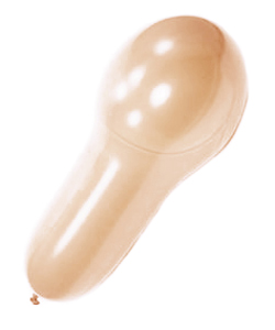 Pecker Naughty Party Flesh Balloons[GT2008F]