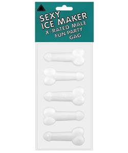 Dicky Sexy Ice Tray[GT2013BX]