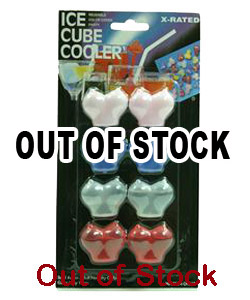 Female Ice Cube Coolers[GT2050]