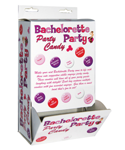 Bachelorette Party Candy Packs[HP2652-D]