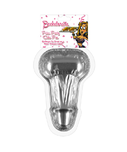 Mini Pecker Disposable Cupcake Pans[HTP2245]