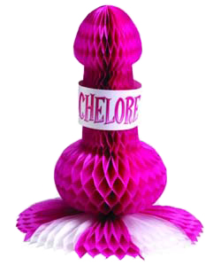 Bachelorette Party Pecker Centerpiece[HTP2344]