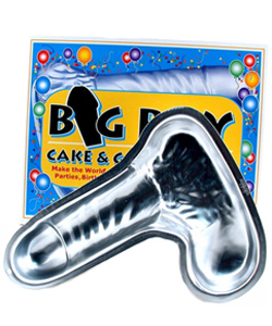 Big Boy Cake Pan[OL-01-900]