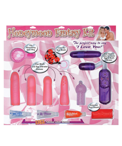 Honeymoon Fantasy Kit[PD2041-00]