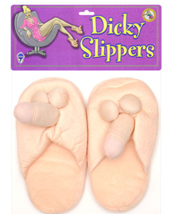 Dicky Slippers[PD5004-02]