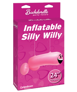 Silly Willy Inflatable[PD5016-11]
