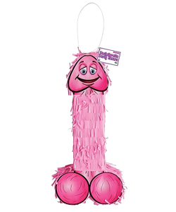 Happy Dicky Pink Pecker Pinata[PD5096-00]