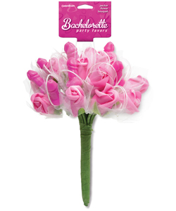 Bachelorette Party Flower Bouquet[PD6051-11]