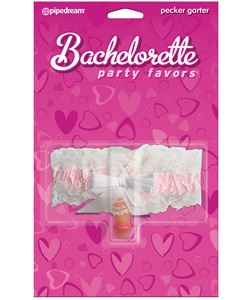 Bachelorette Pecker Garter[PD6052-00]