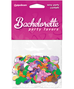 Bachelorette Sexy Party Confetti[PD6113-00]