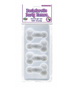 Pecker Ice Mold Tray[PD6301-00]