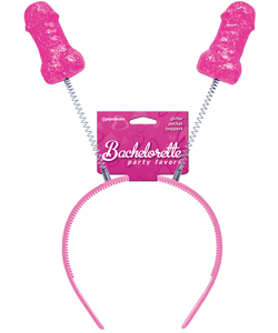 Bachelorette Party Dicky Boppers[PD6553-00]