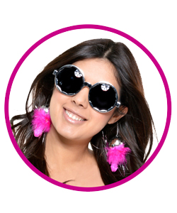 Pecker Party Sunglasses[PD6605-00]