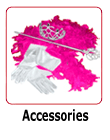 Bachelorette Party Attire Accessories