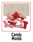 Candy Molds