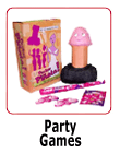 Bachelorette Party Games