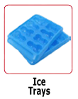 Bachelorette Ice Trays