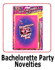 Bachelorette Party Novelties