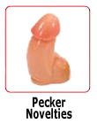 All The Fun Pecker Novelties!