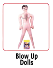 Bachelorette Party Blow Up Dolls