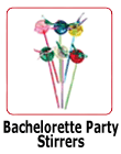 Bachelorette Party Stirrers