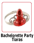 Bachelorette Party Tiaras